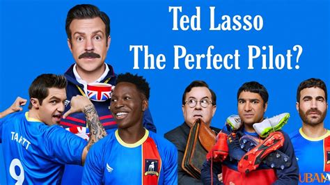 gomovies ted lasso|Watch Pilot .